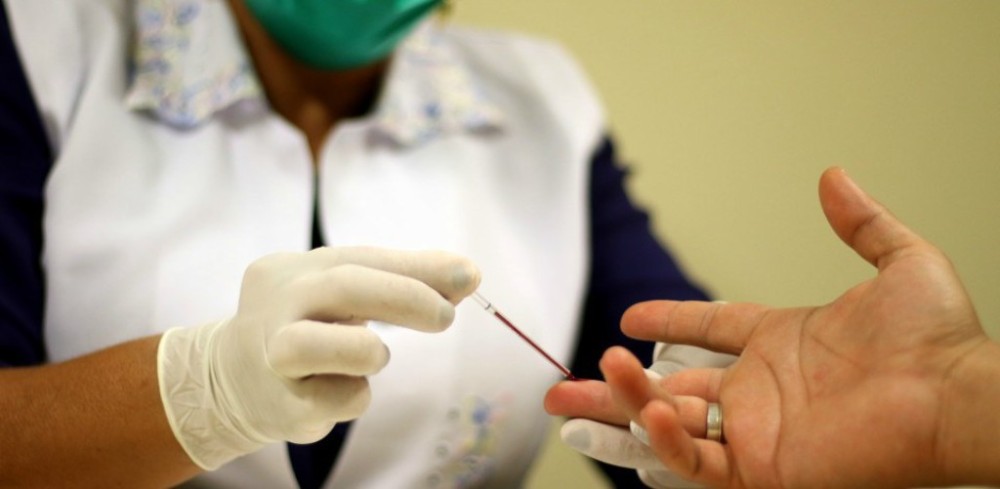 SES alerta sobre a importância do diagnóstico precoce no tratamento das hepatites virais