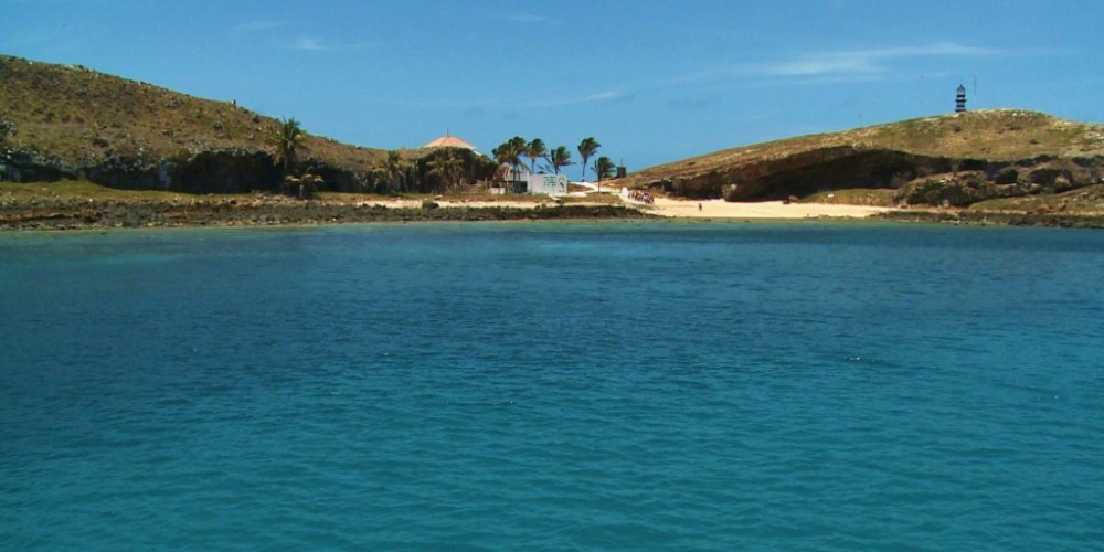 Servidora do Parque de Abrolhos ganha prêmio ambiental internacional
