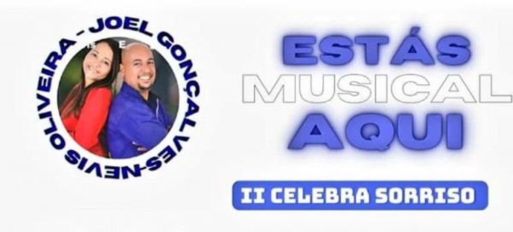 II Celebra Sorriso acontece neste sábado (29) no Marco Zero