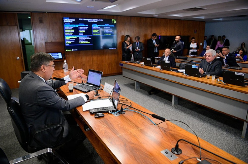 CCT vai debater incentivos para pesquisa e inovação