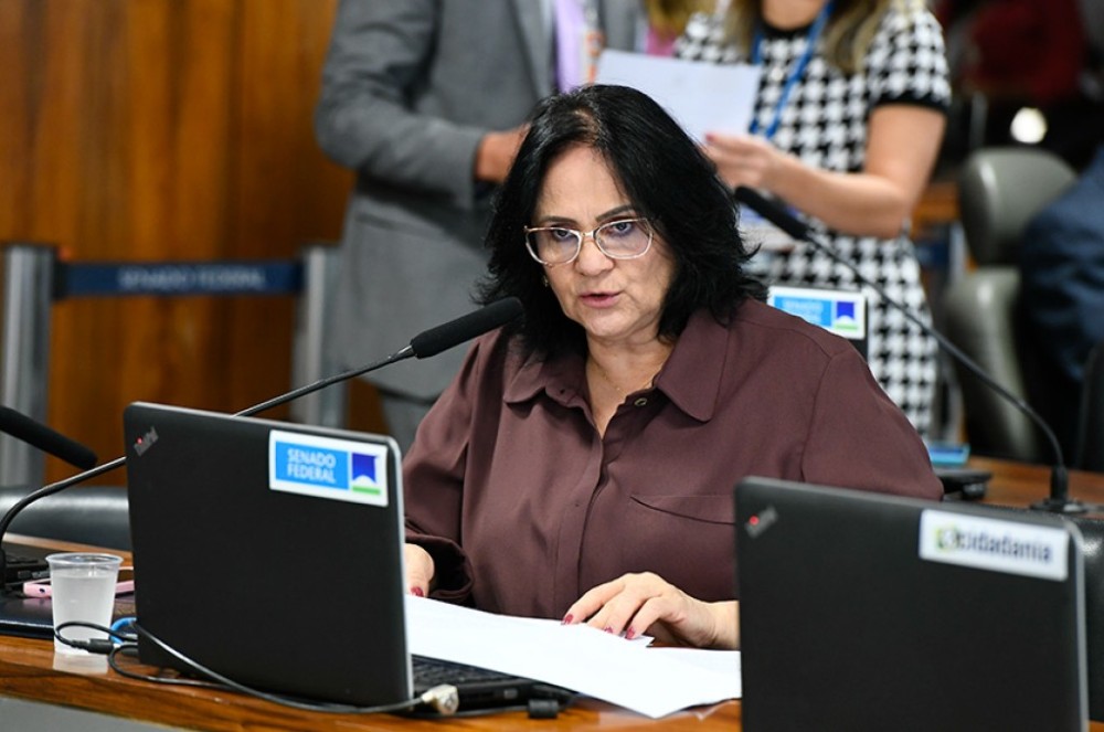 CE aprova postergação do Biênio da Primeira Infância do Brasil