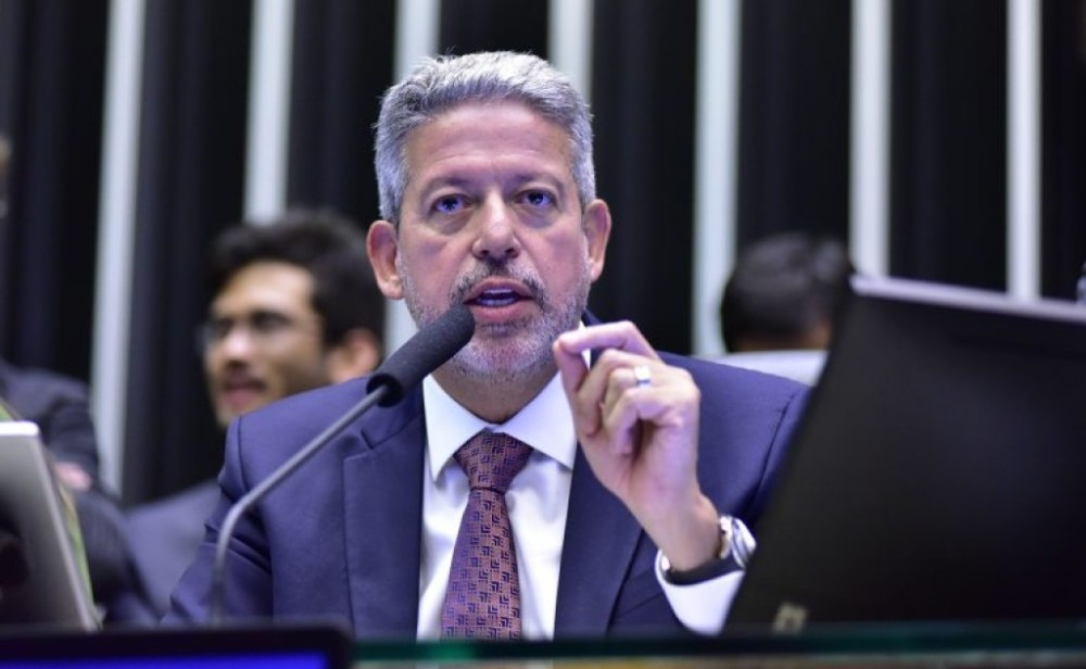 Lira comemora aprovação do Protocolo 