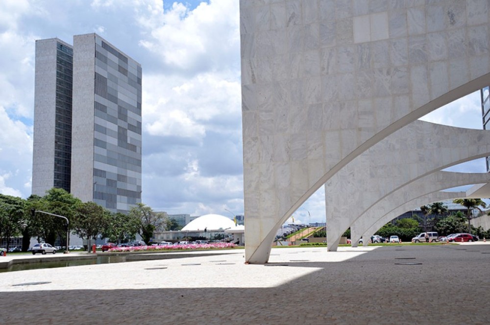 Sancionada lei da simplificação das obrigações tributárias