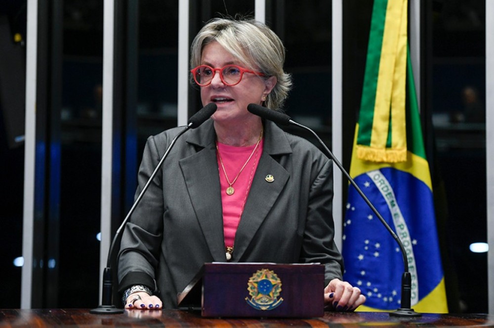 Buzetti critica possível demarcação de terra indígena no Mato Grosso