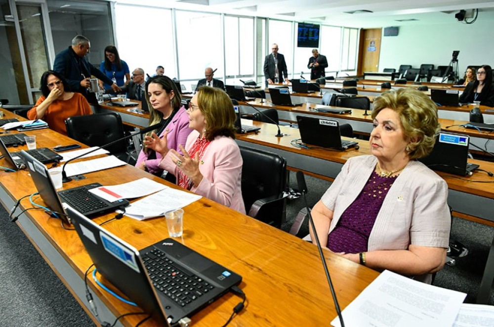 CDH aprova criação do Programa Pró-Acessível