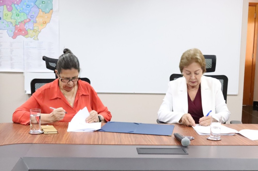 Pontos de Inclusão Digital da Justiça Eleitoral serão implantados em todos os órgãos do TJMT