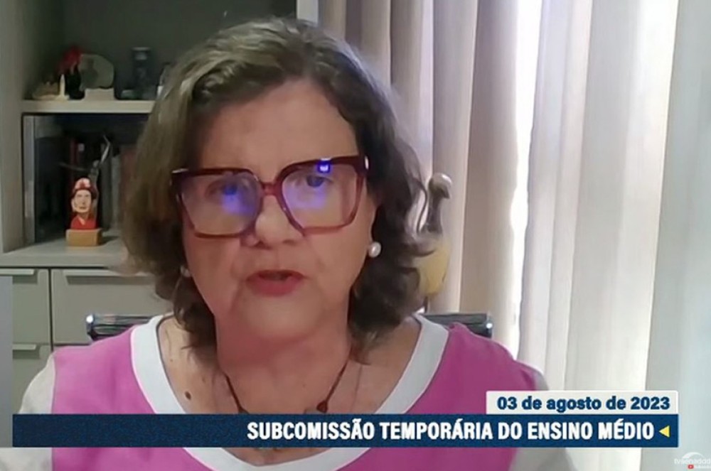 Novo Ensino Médio: subcomissão encerra debates e foca em relatório final