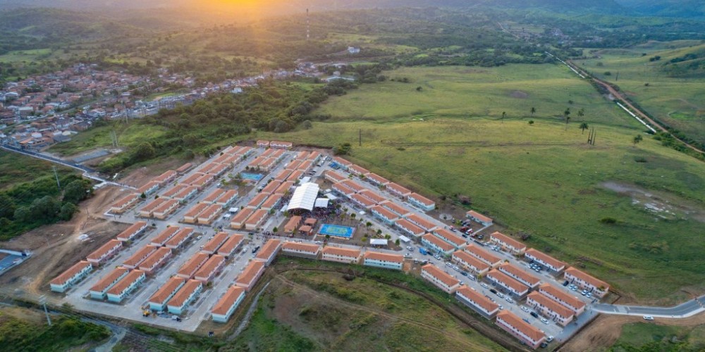 Governo cederá três imóveis ao Minha Casa Minha Vida