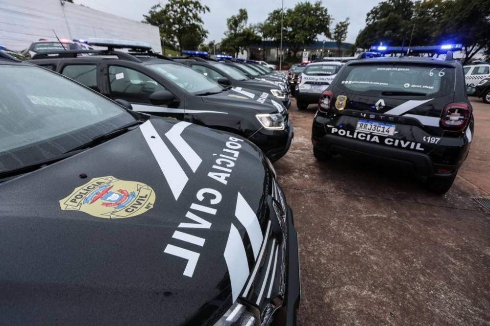 Polícia Civil conclui inquérito da Operação Espelho 2 e indicia vinte e duas pessoas