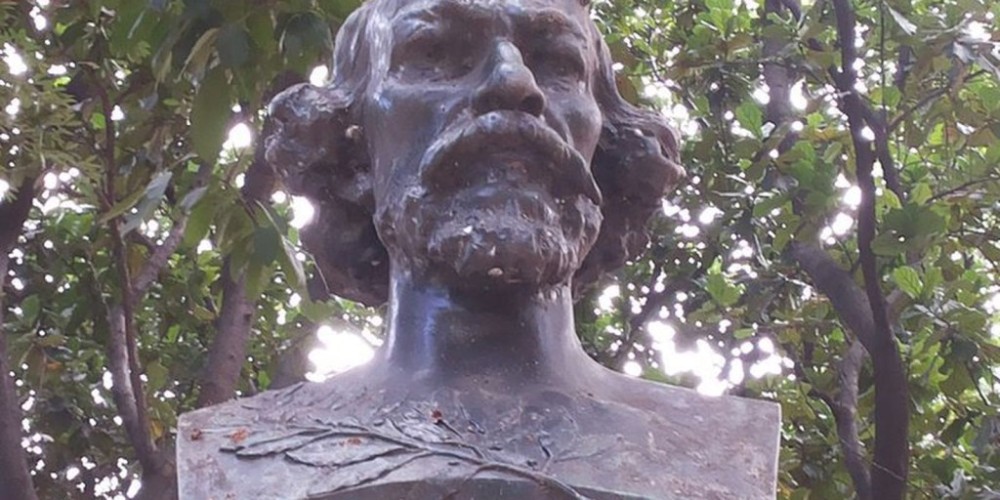 Hoje é Dia: 200 anos de Gonçalves Dias, o poeta indianista