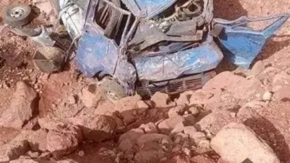 Ônibus cai de penhasco e deixa 24 mortos nos Marrocos