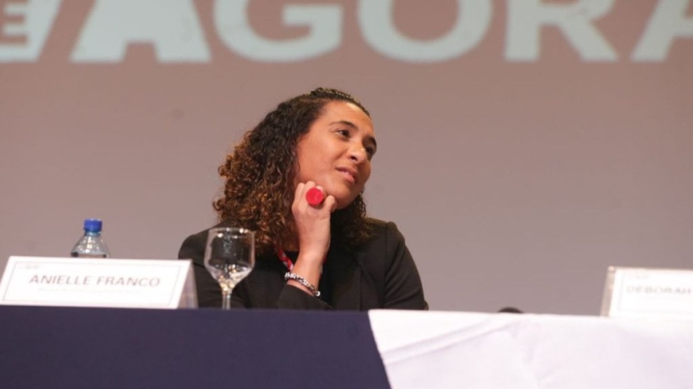 Anielle diz que 300 terras quilombolas devem ser tituladas até 2026