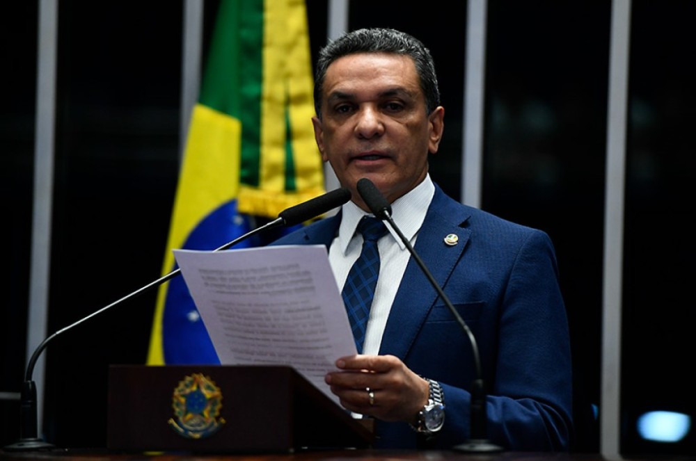 Mecias destaca obras do Linhão de Tucuruí Manaus-Boa Vista