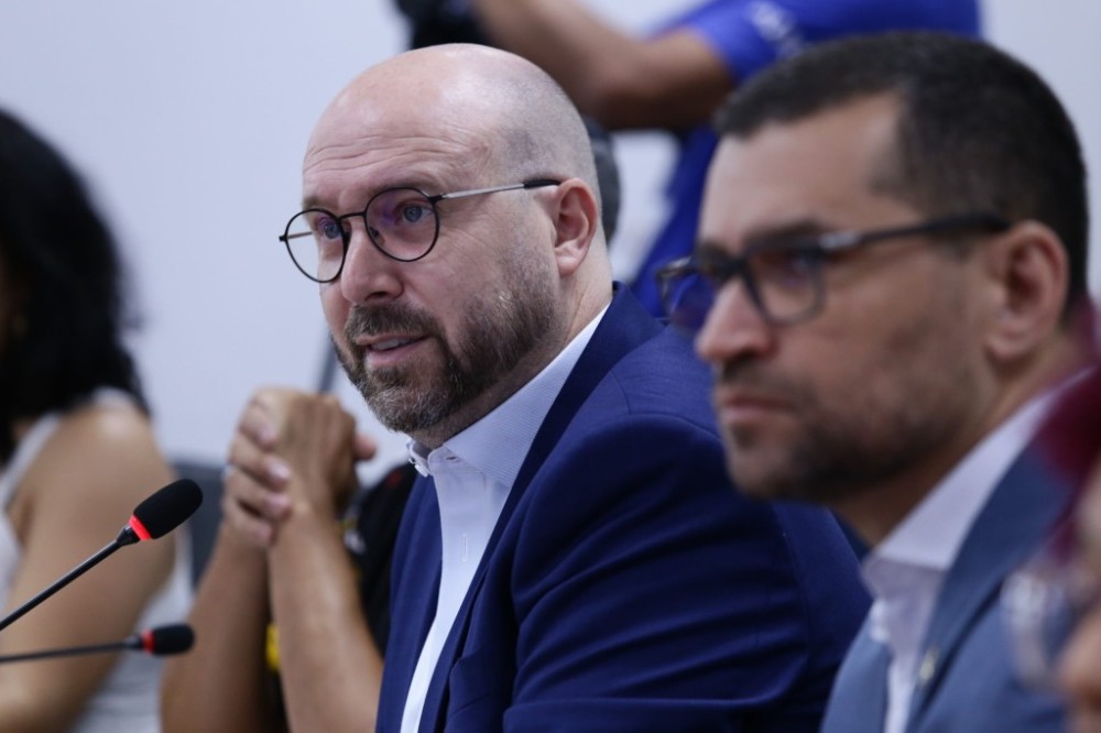 CST da Cultura realiza a primeira reunião ordinária na ALMT