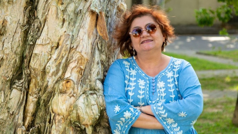 Cida Pedrosa participa do Clube de Leitura CCBB 2023