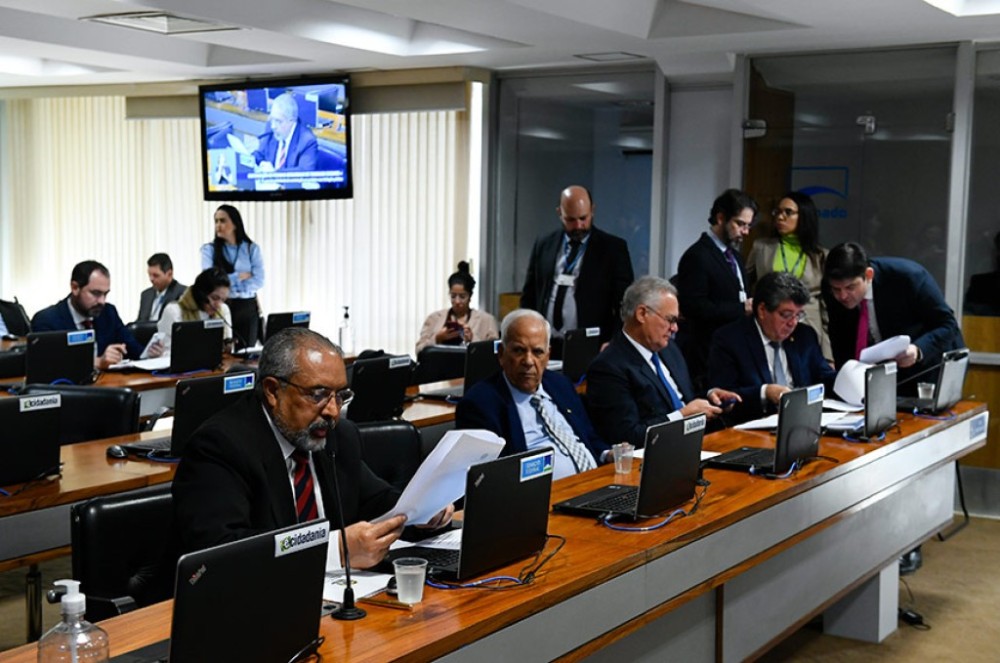 CAE aprova percentual em licitação para resgatados de trabalho escravo