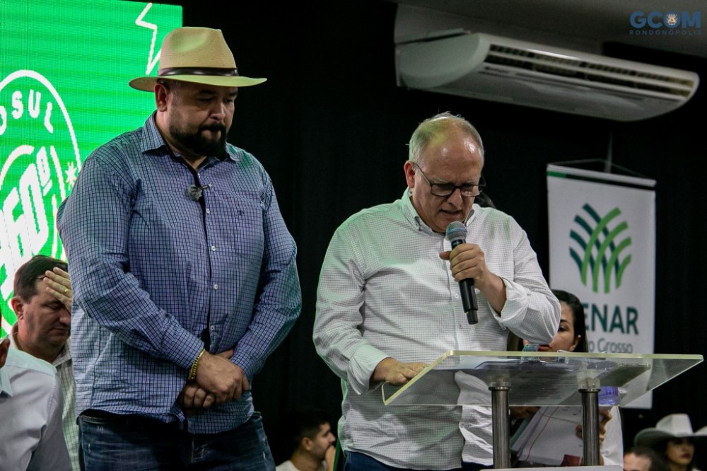 Prefeito entrega veículos e autoriza realização de novas obras em comunidades rurais e aldeias indígenas