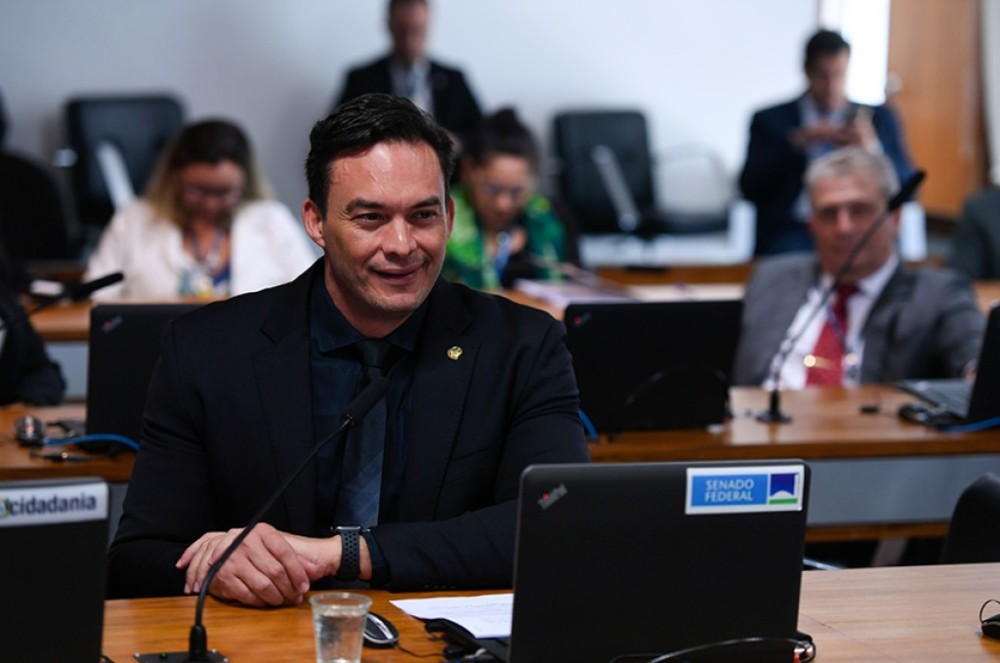 CSP aprova criação de prêmio do Senado para policiais que protegem direitos humanos