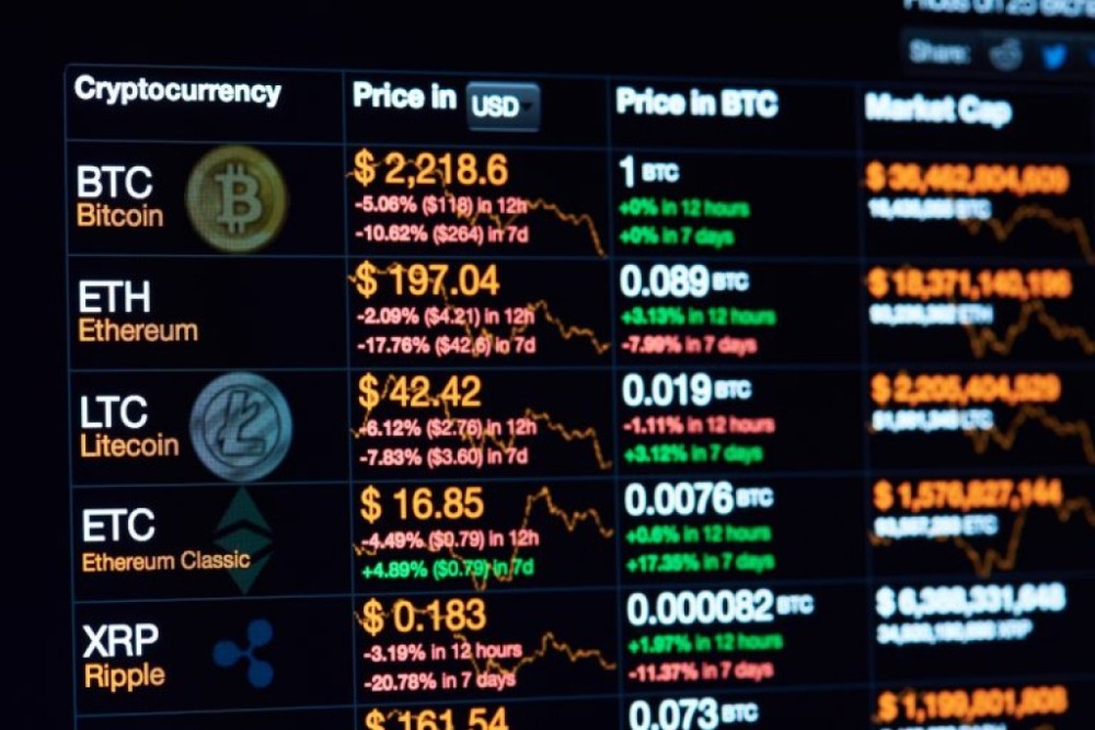 CPI das Pirâmides Financeiras ouve corretoras de criptomoedas
