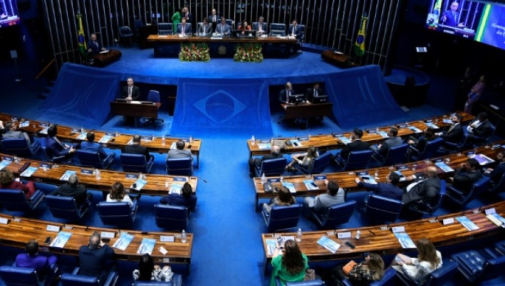 Senado adia votação de projeto do marco temporal