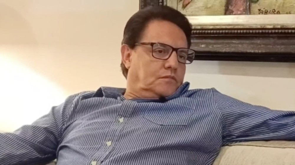 Itamaraty lamenta assassinato de candidato no Equador: 'Deplorável'