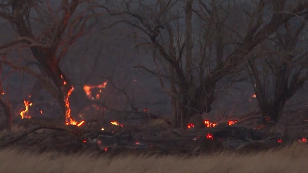Sobe para 36 o número de mortos nos incêndios do Havaí; veja vídeos