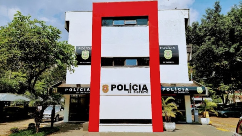 Argentino nocauteia idoso após briga de condomínio em SP