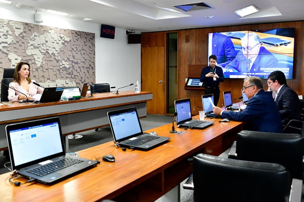 Relatora na CRA defende marco temporal para demarcação de terras indígenas