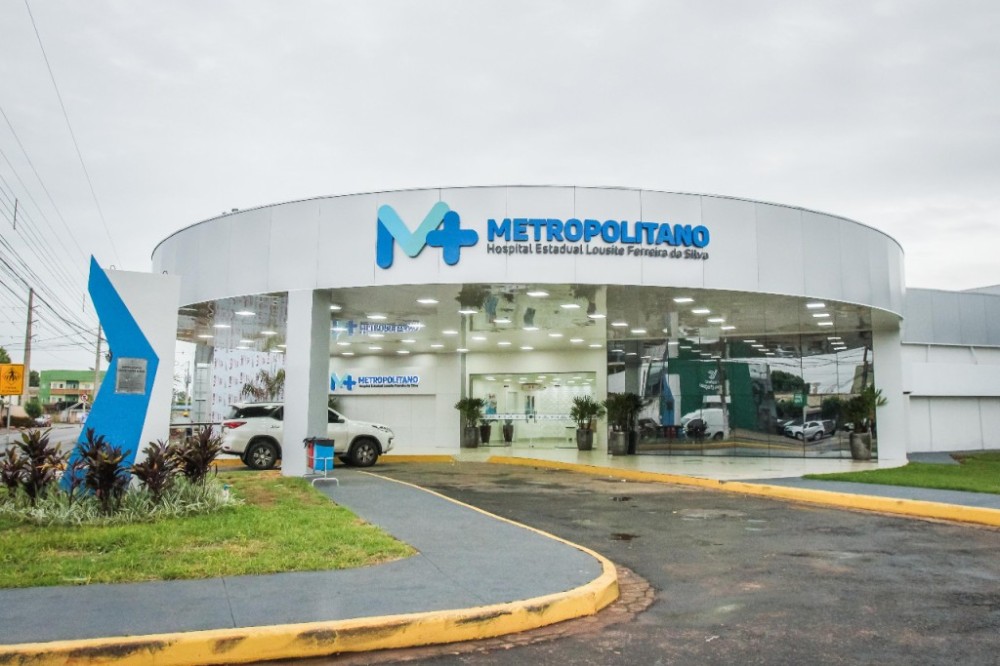 Governo de Mato Grosso zera a fila de solicitações por cirurgia bariátrica pelo SUS