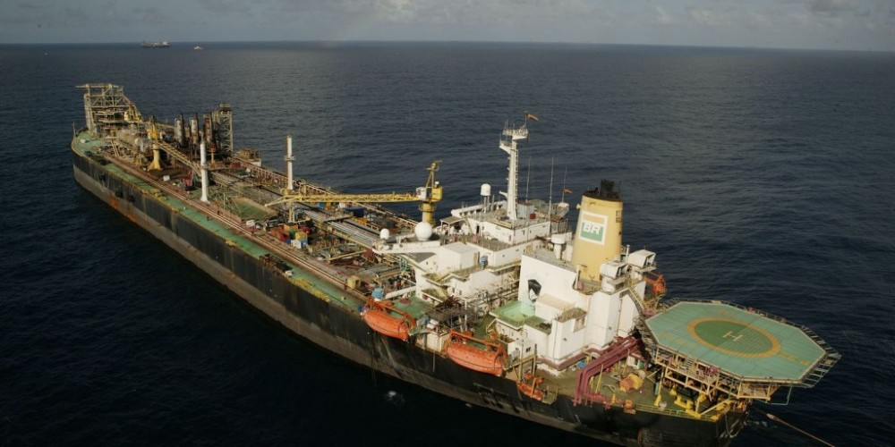 Petrobras terá 47 projetos incluídos no PAC 2023