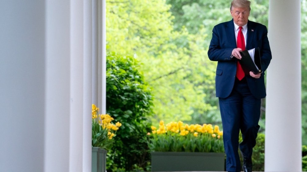 Trump pode assumir a Presidência caso seja condenado e eleito em 2024?