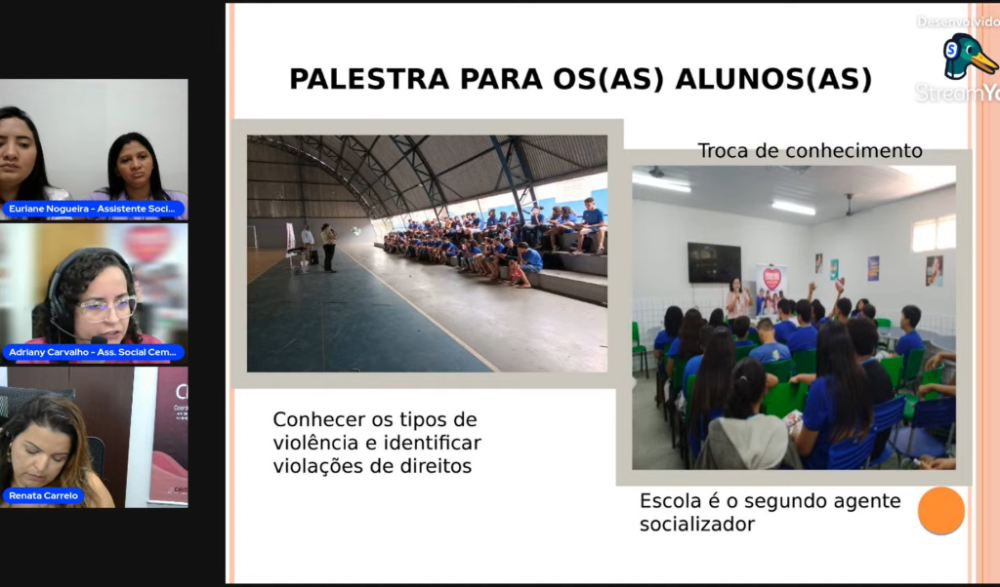 Judiciário auxilia municípios na implantação de políticas preventivas de violência contra a mulher