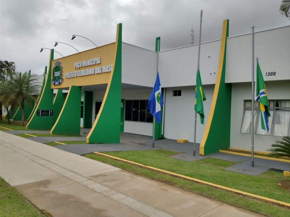 Prefeito nomeia novos secretários para as pastas de Finanças e Meio Ambiente
