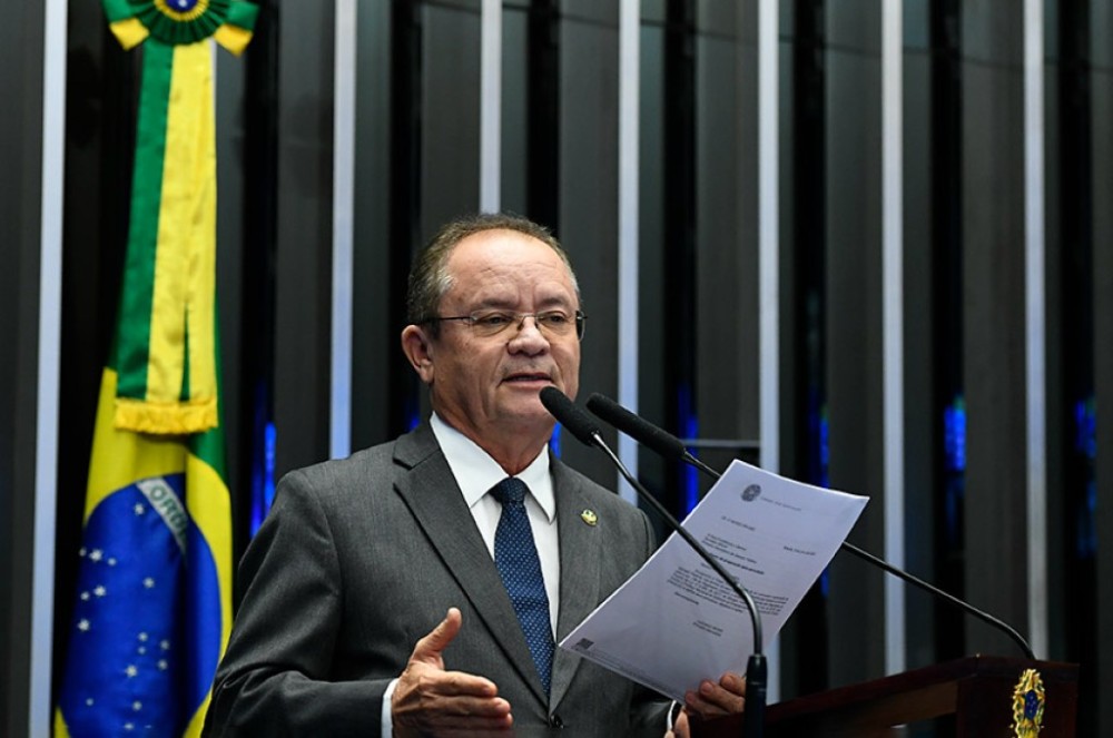 Zequinha Marinho destaca política de incentivo aos jovens do campo