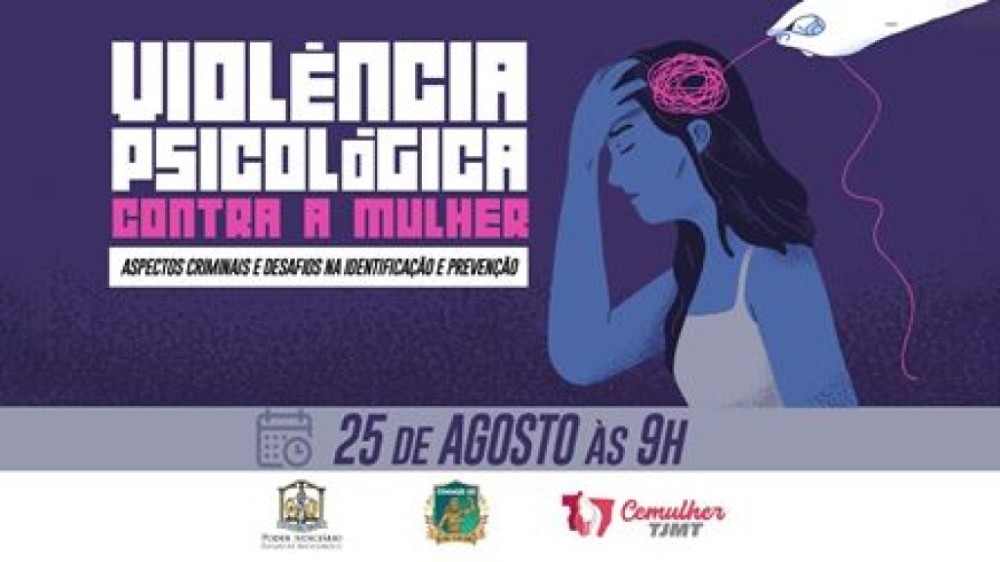 Inscrições pra curso sobre 