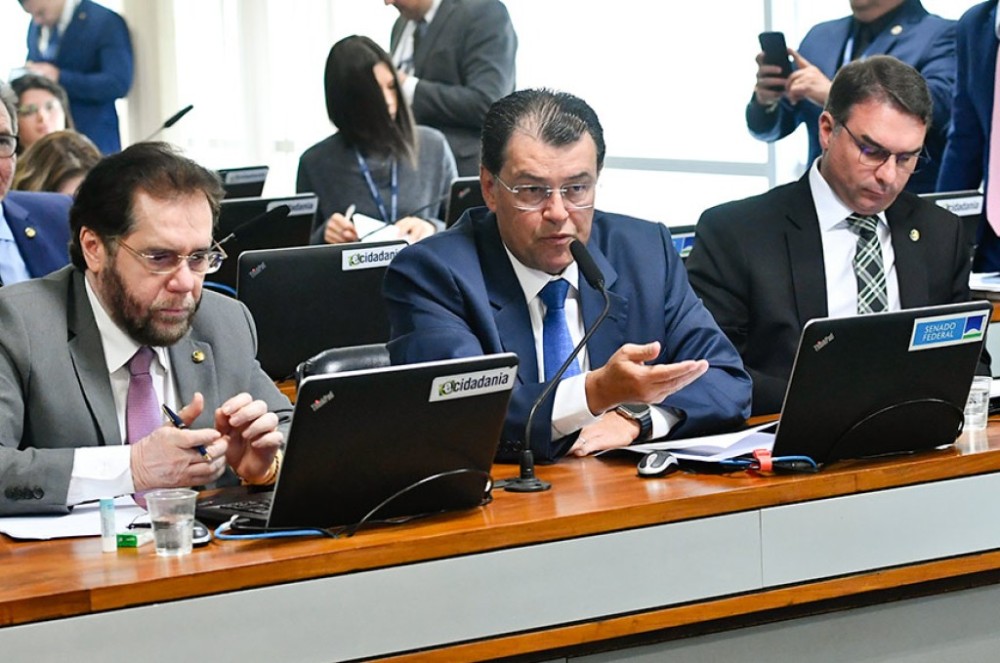 CCJ aprova criação do Selo Empresa Parceira do Meio Ambiente