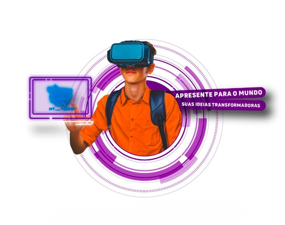 Estudantes podem se inscrever para participar da 15ª Mostra de Ciência, Tecnologia e Inovação