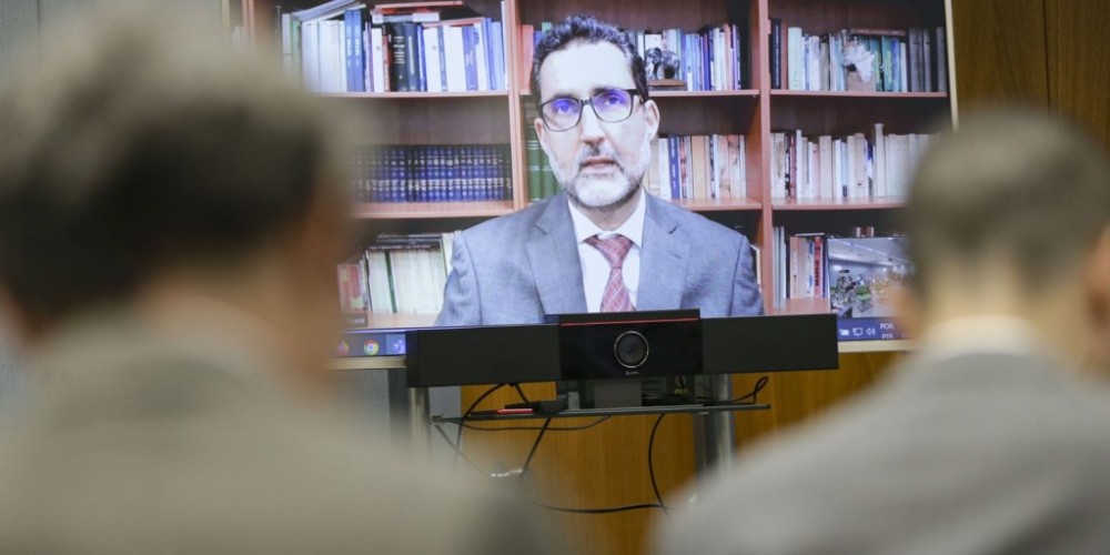 Itamaraty diz que 22 países oficializaram pedido para entrar no Brics