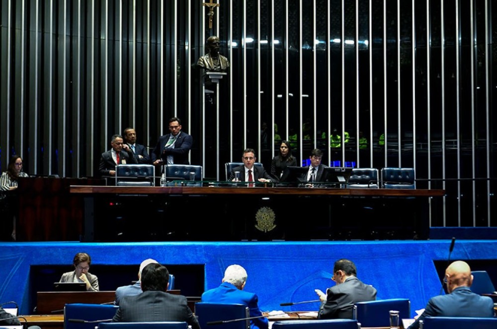 Pacheco manifesta solidariedade a PF baleado e defende 'condições dignas'