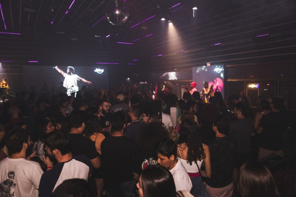 Festival ‘Baguncinha’ será realizado neste sábado em Cuiabá