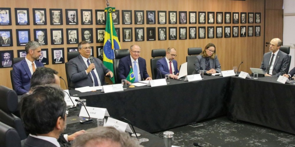 Grupo anticorrupção terá foco em crimes ambientais e fraudes online
