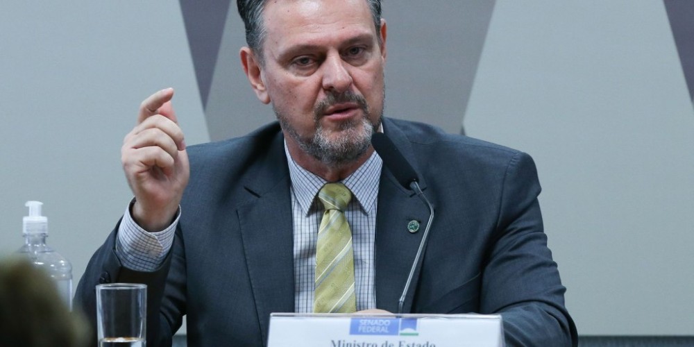 CPI do MST: Fávaro considera legítimas reivindicações, mas sem invasão