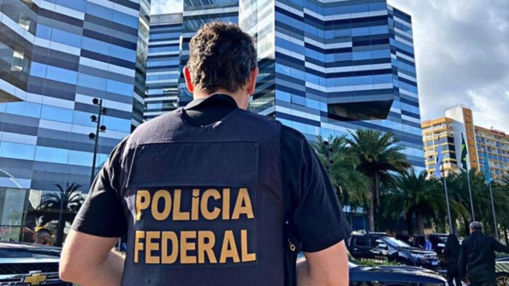 PF cumpre mandados de prisão contra PMs do DF denunciados pelo 8/01