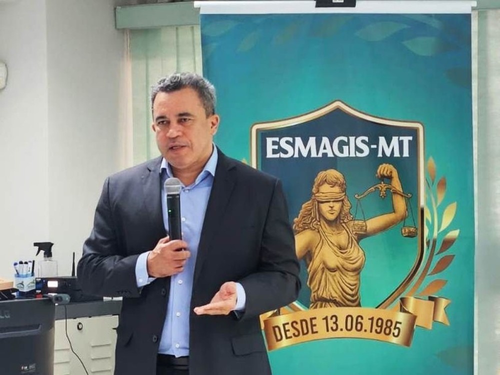 Olhar humanizado para vítimas de crimes é tema de discussão na Esmagis-MT
