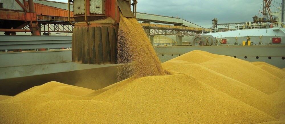 Exportações do agronegócio alcançaram recorde de US$ 14,43 bilhões