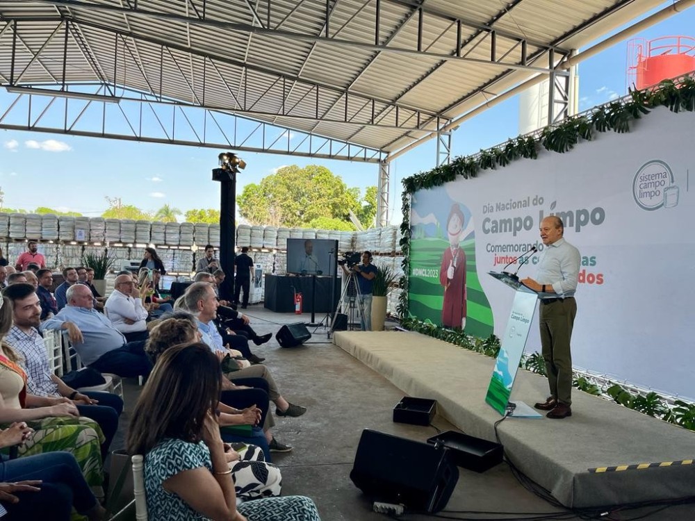 Estado fomenta reciclagem com licenciamento ambiental de empreendimentos em 10 dias