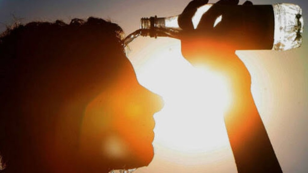 Onda de calor atinge o país ao longo da semana e aumenta temperaturas