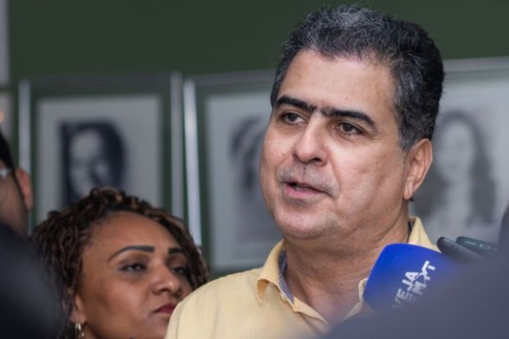 Sugestão de Pauta: Prefeito lança obra de recapeamento do bairro Tijucal na terça (22), às 9h