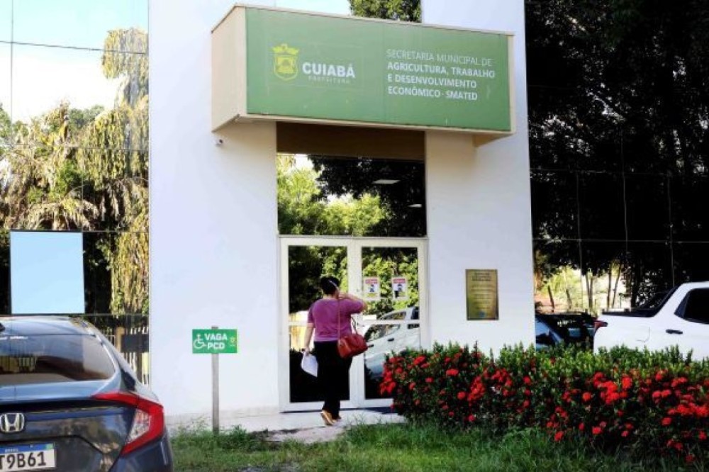 Furto de cabos afeta telefones fixos na Secretaria de Agricultura, Trabalho e Desenvolvimento Econômico