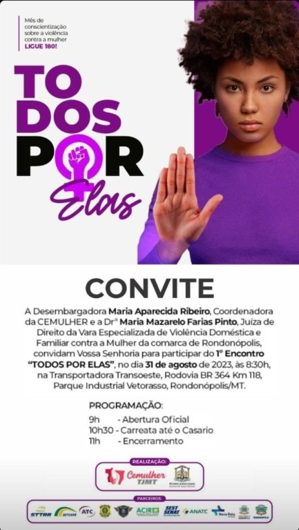 Judiciário estadual realiza 1º Encontro 